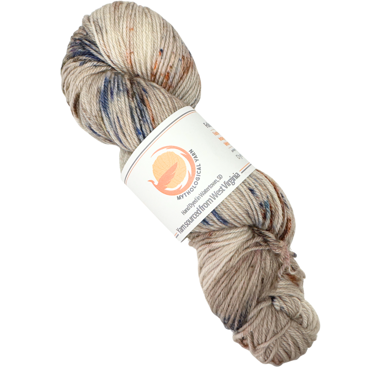 Mythological Yarn (DK)
