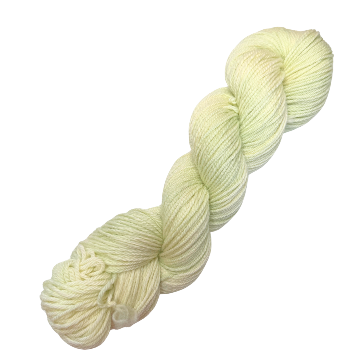 Tashi's Yarn