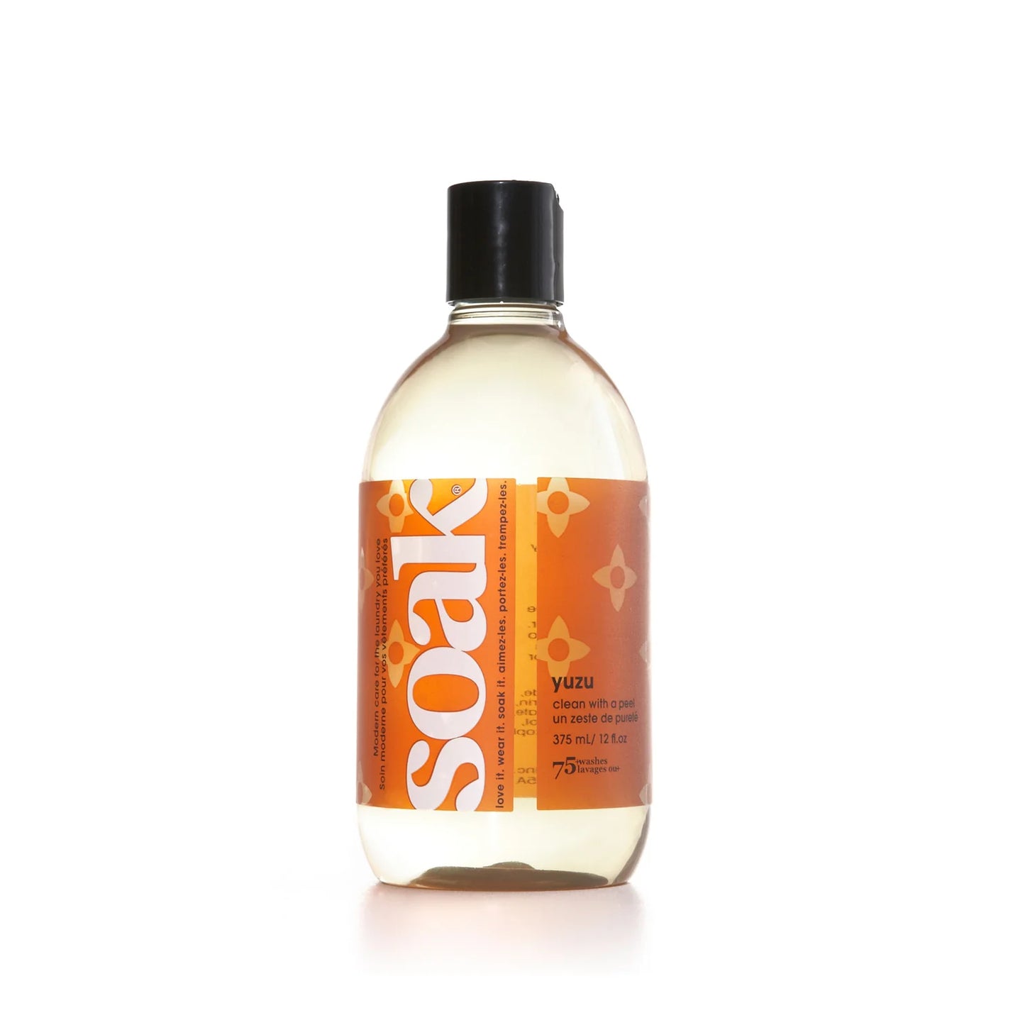 SOAK Wash