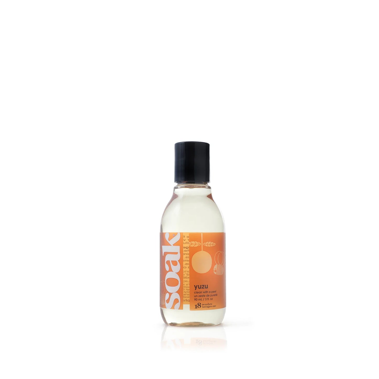 SOAK Wash