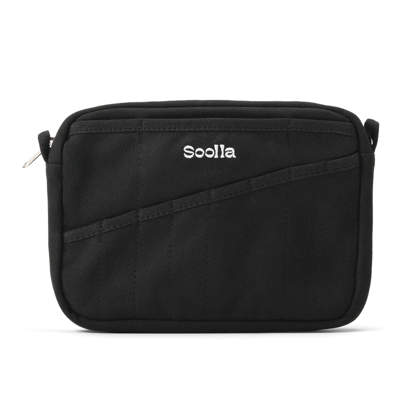 Soolla® Studio Pouch, Crochet & Knitting Notions Case