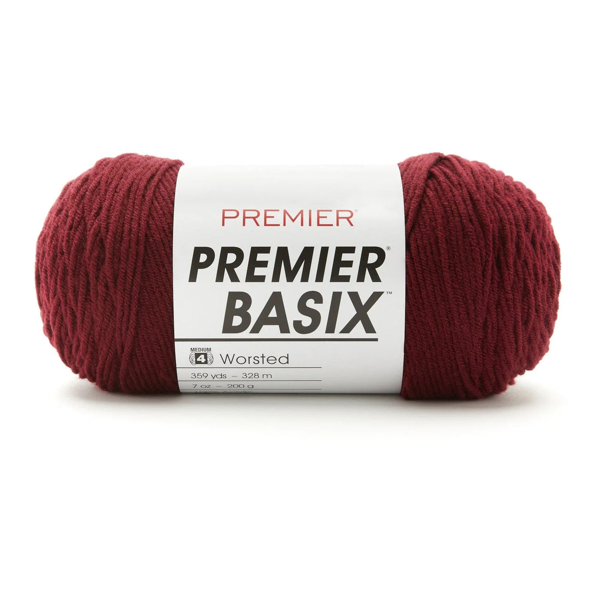 Basix® Worsted