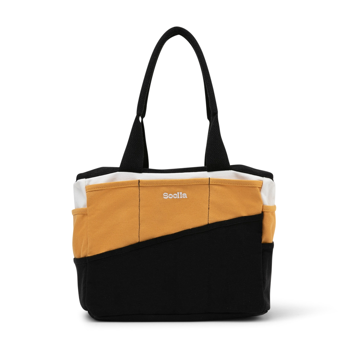 Soolla® Studio Artist Bag, Knitting & Crochet Yarn Tote