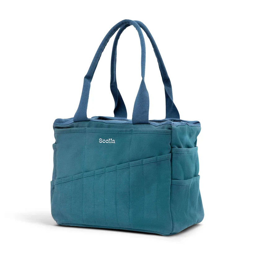 Soolla® Studio Artist Bag, Knitting & Crochet Yarn Tote