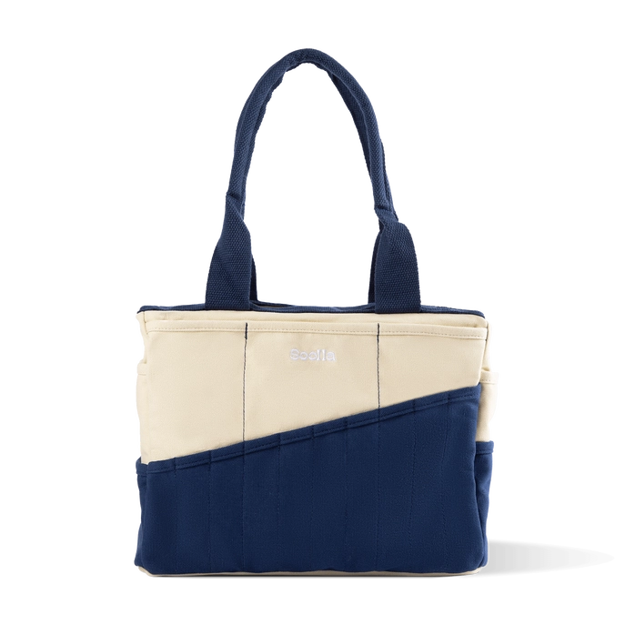Soolla® Studio Artist Bag, Knitting & Crochet Yarn Tote