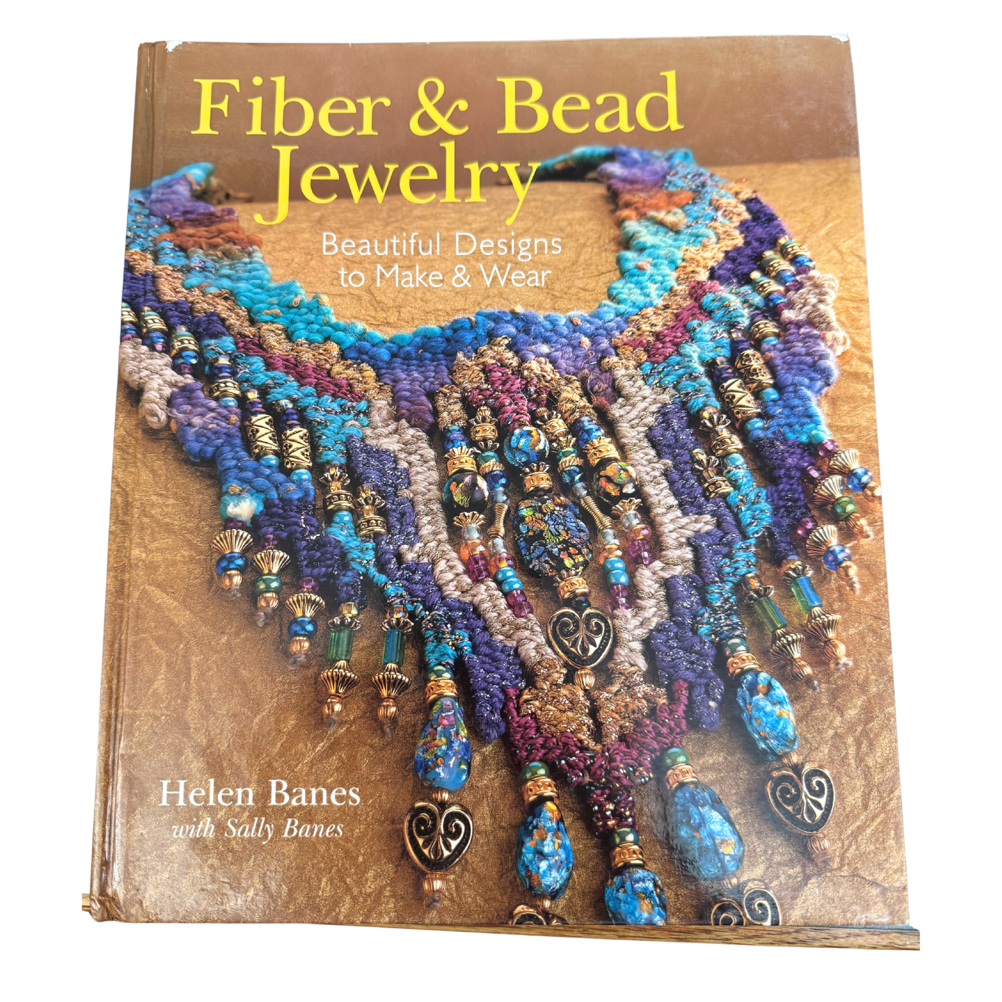 Vintage Yarning Books
