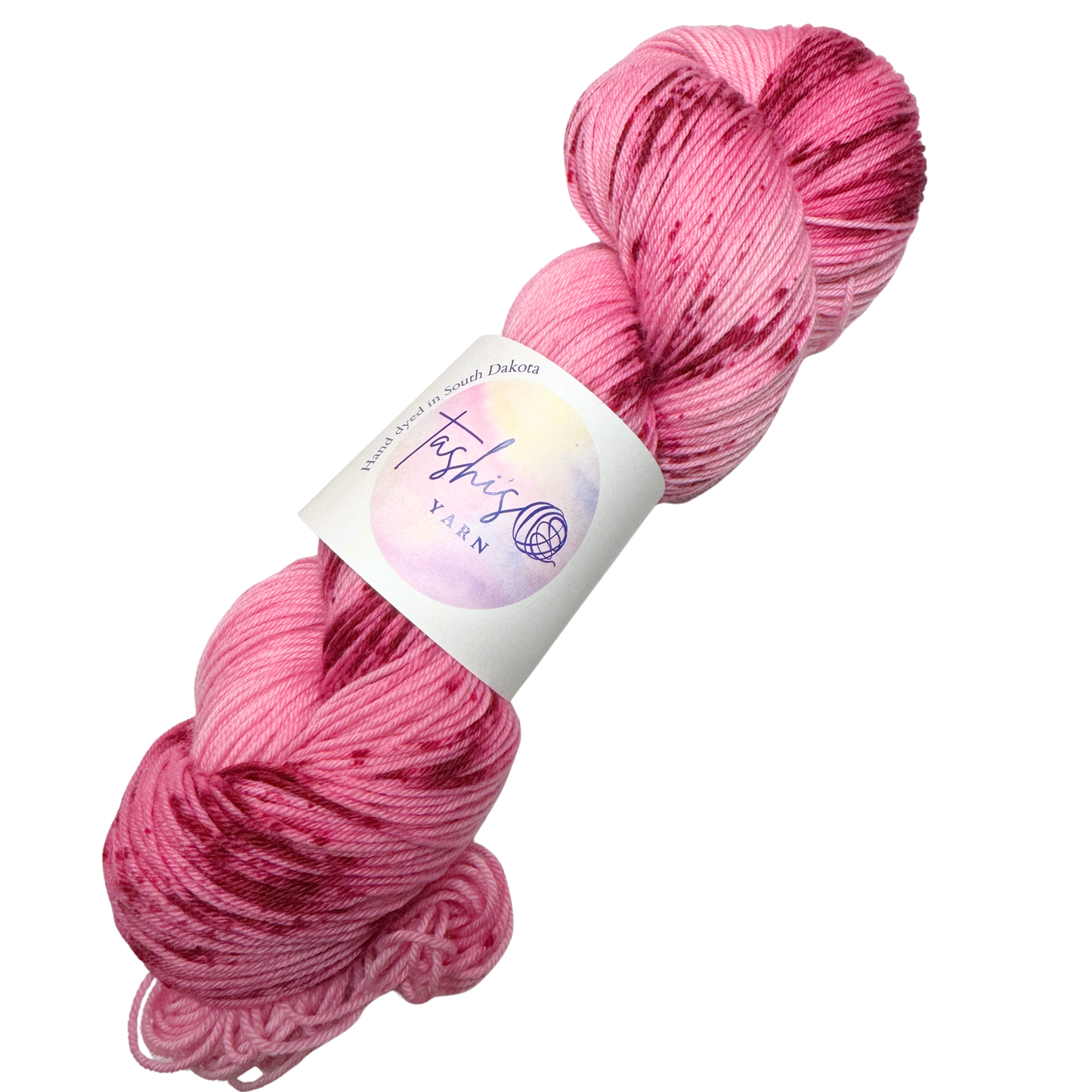 Tashi's Yarn - Wine Collection
