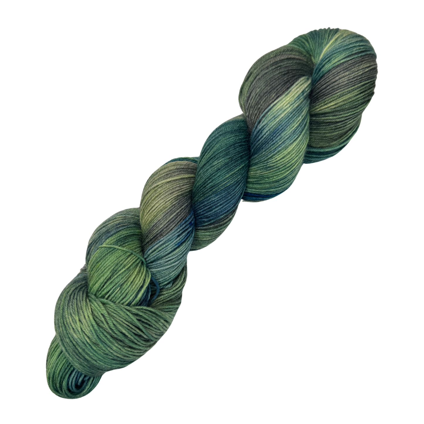 Tashi's Yarn