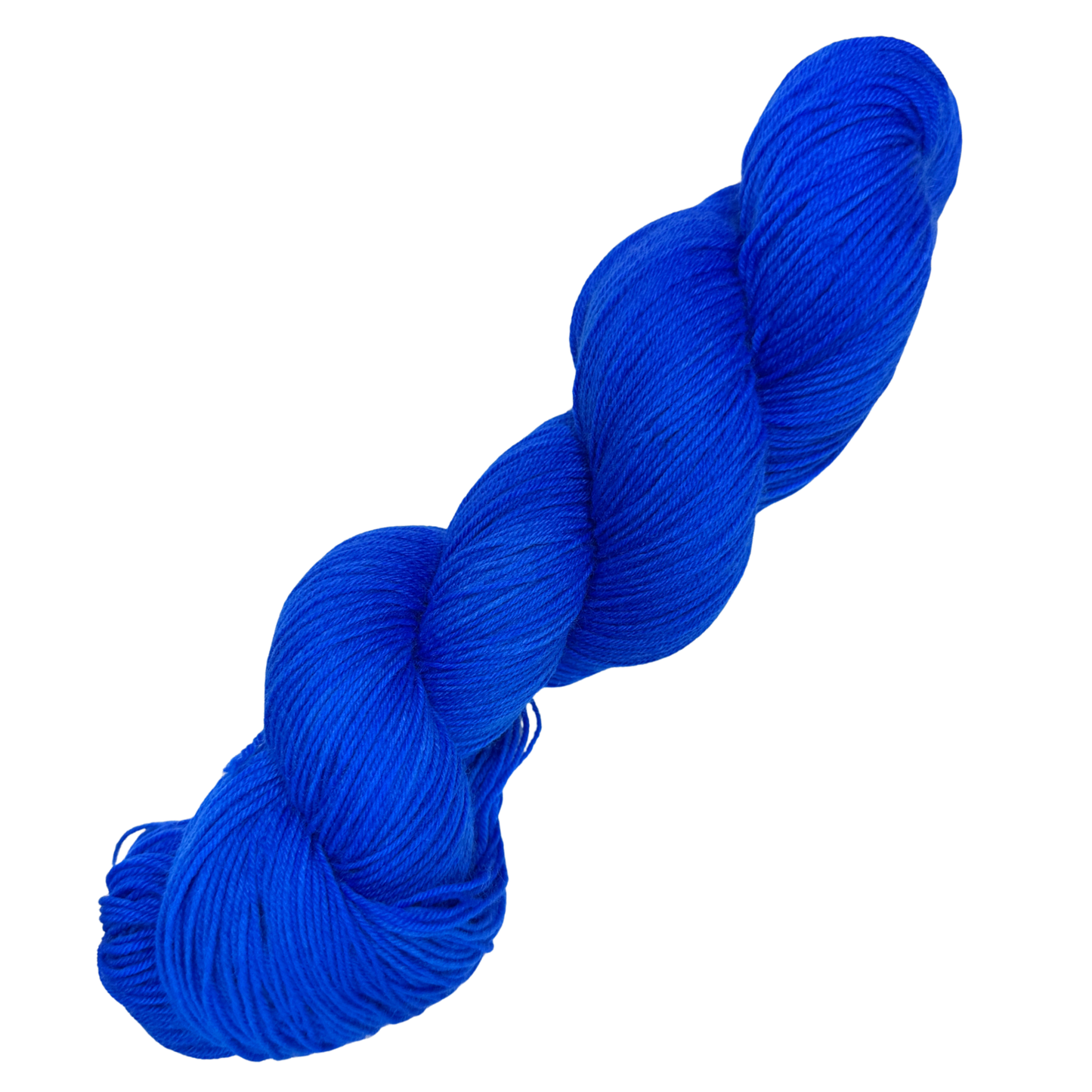 Tashi's Yarn