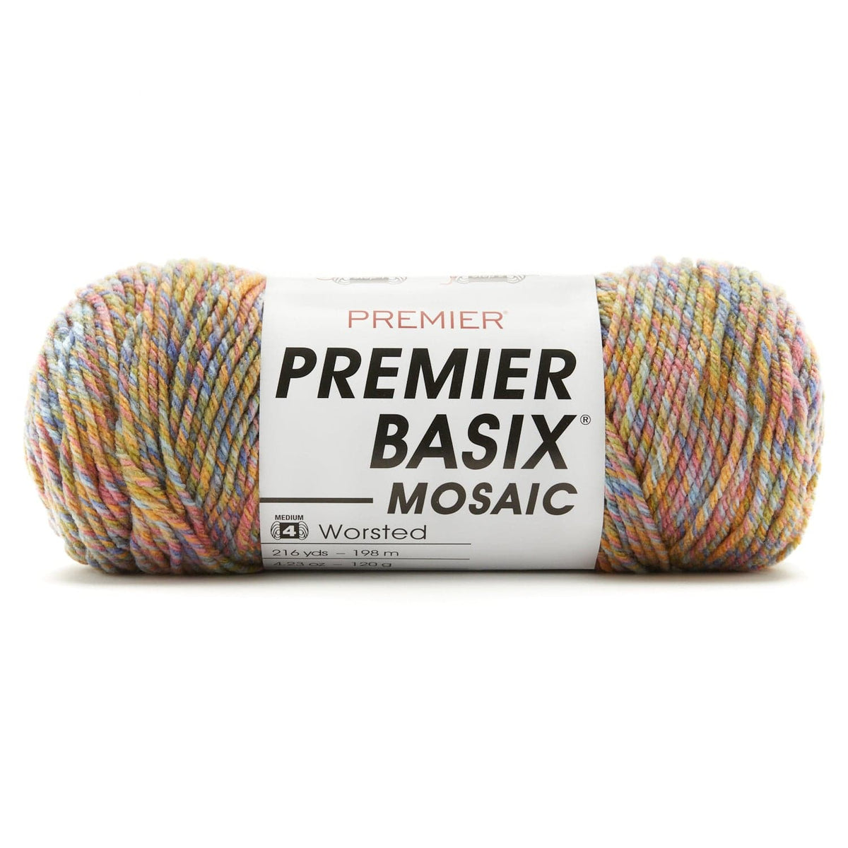 Basix® Worsted