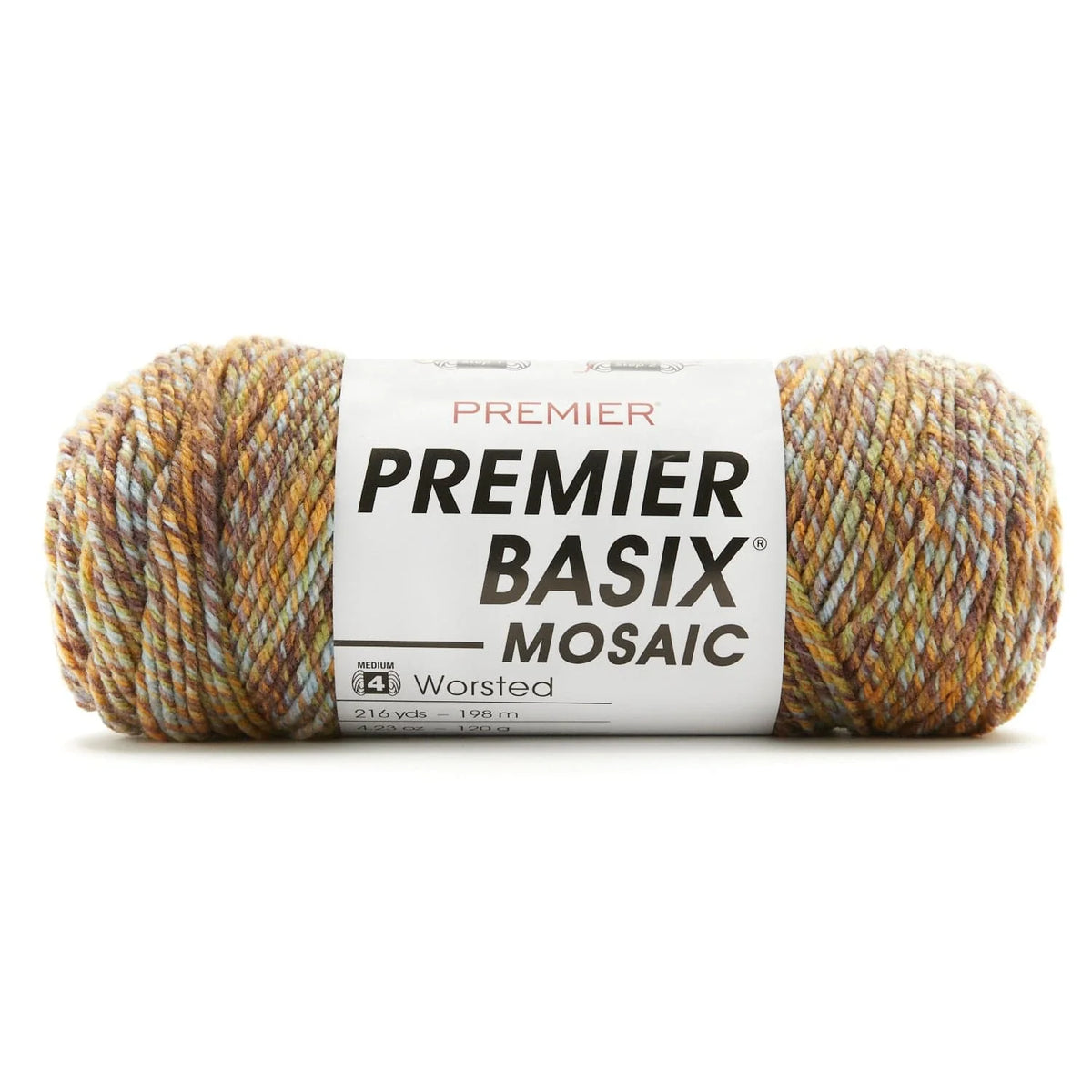 Basix® Worsted