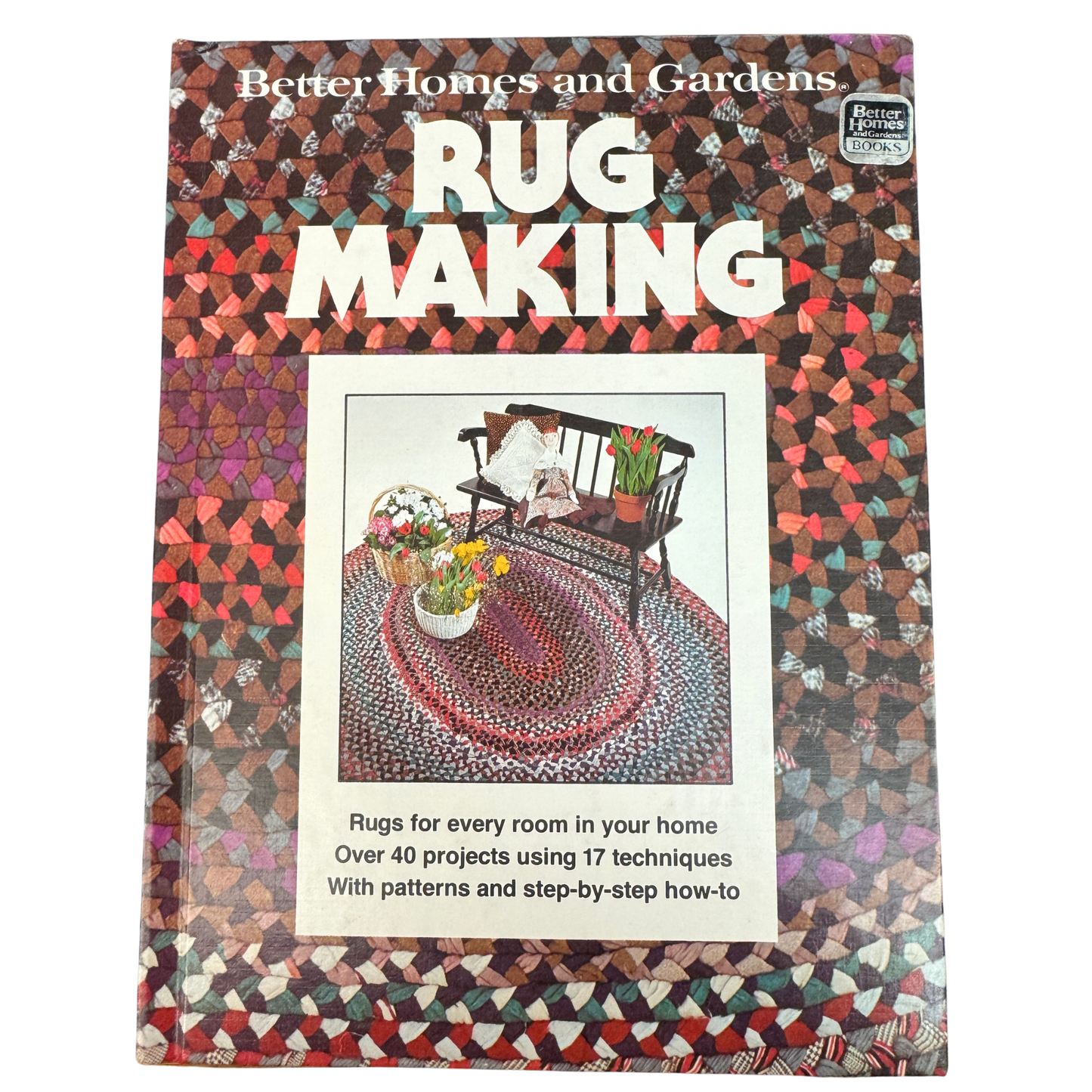 Vintage Yarning Books