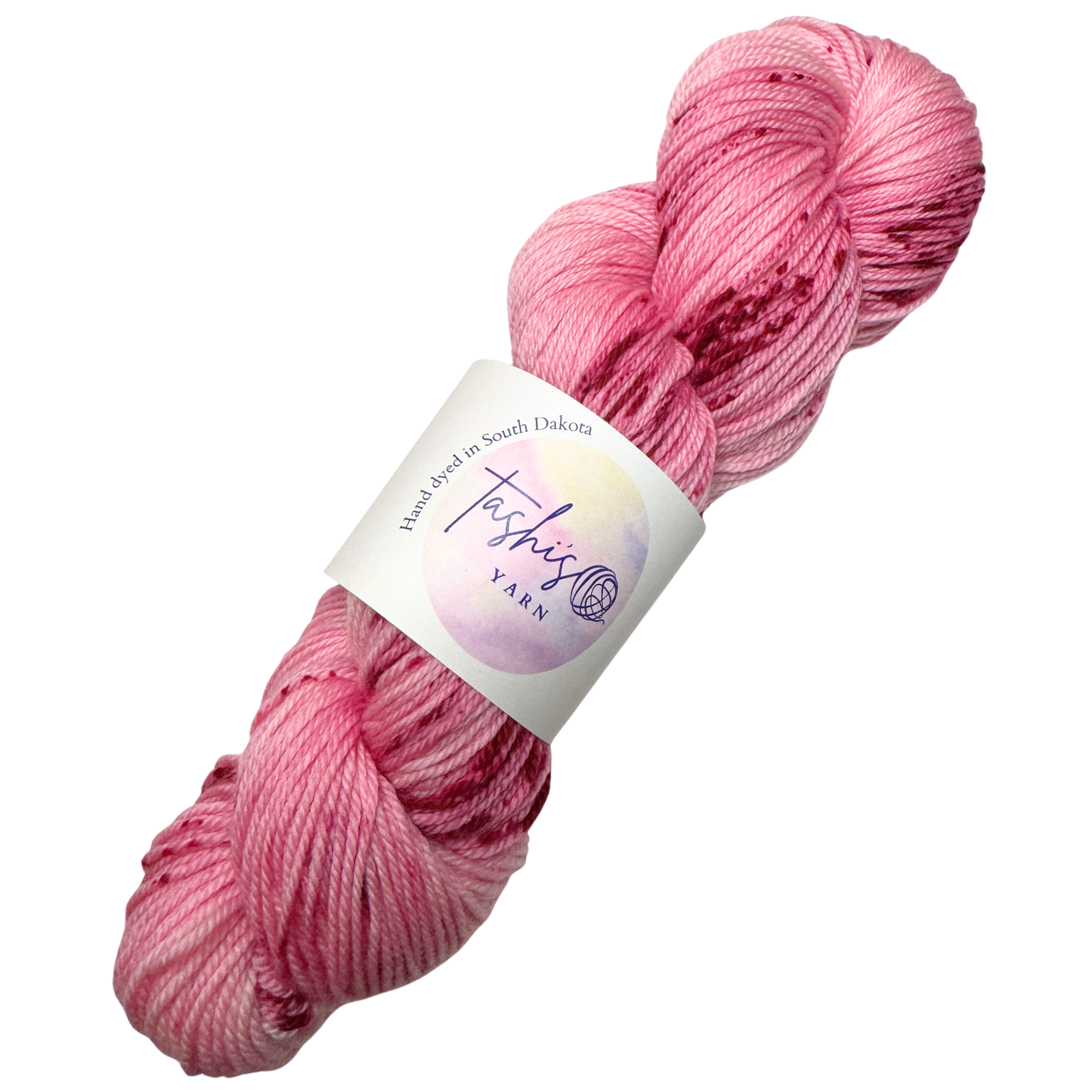 Tashi's Yarn - Wine Collection
