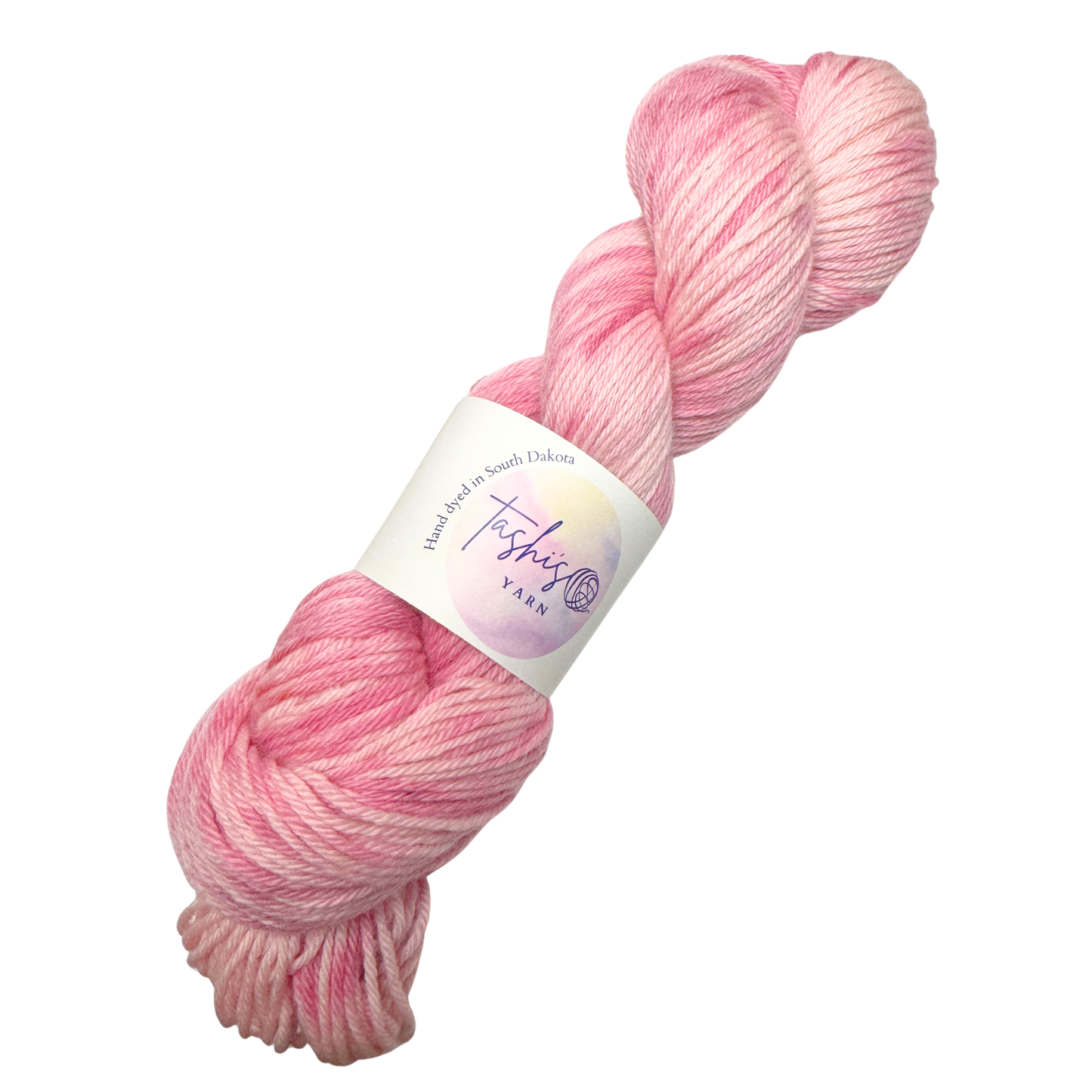 Tashi's Yarn - Wine Collection