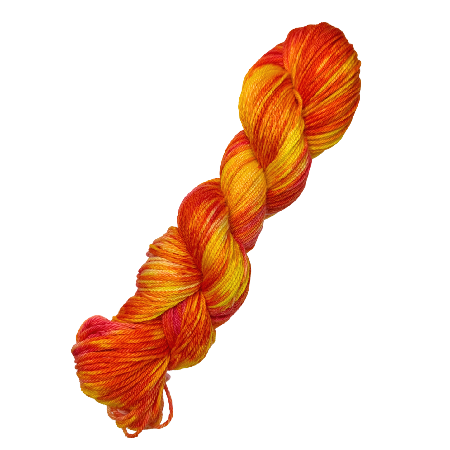 Tashi's Yarn