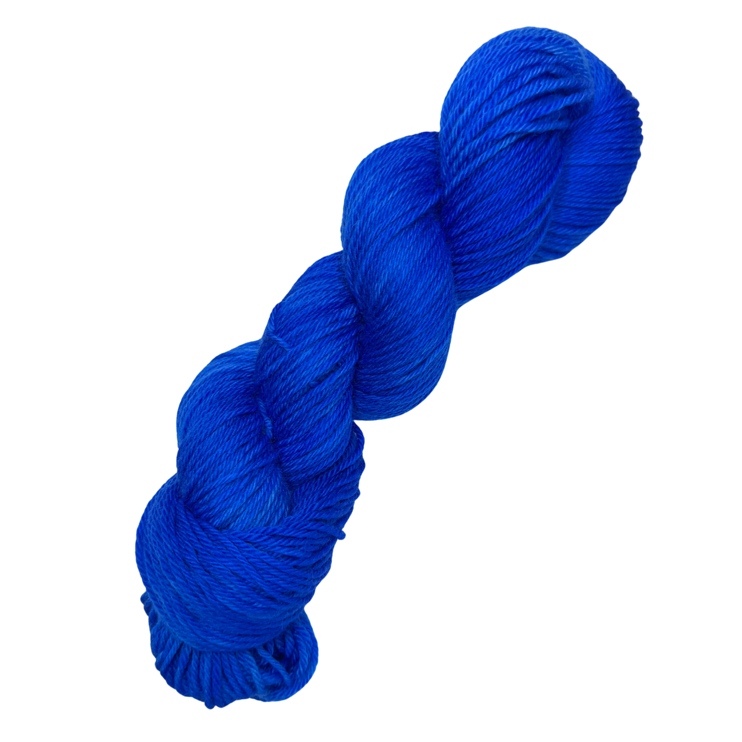 Tashi's Yarn